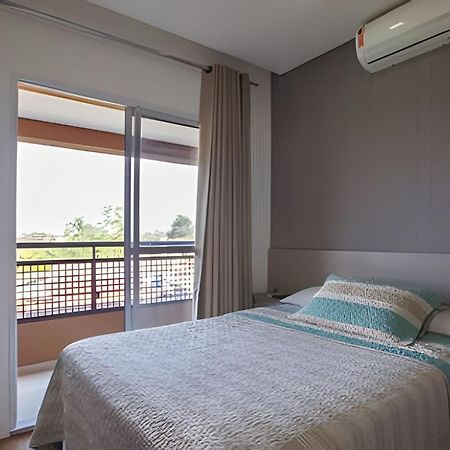 코치아 Flat Completo E Aconchegante - Granja Viana 아파트 외부 사진